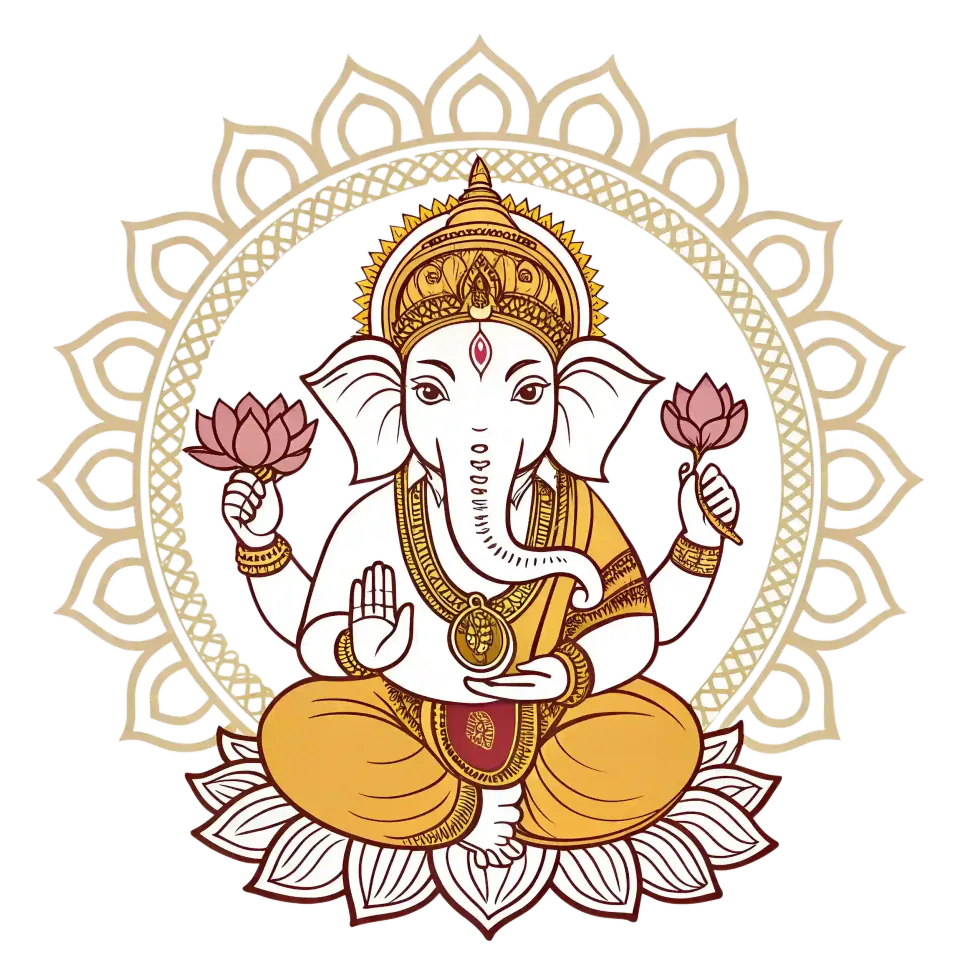 Lord Ganesha